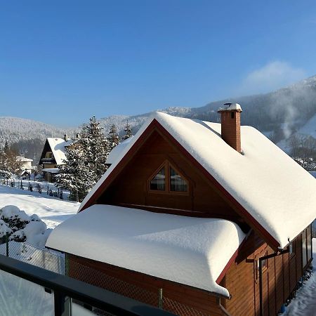 Marleski & Sauna ชเจอร์ค ภายนอก รูปภาพ