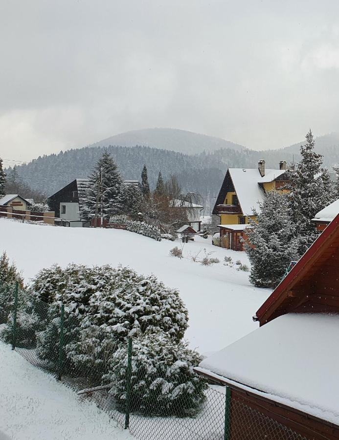Marleski & Sauna ชเจอร์ค ภายนอก รูปภาพ