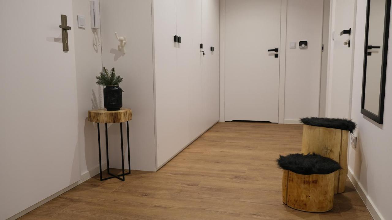 Marleski & Sauna ชเจอร์ค ภายนอก รูปภาพ