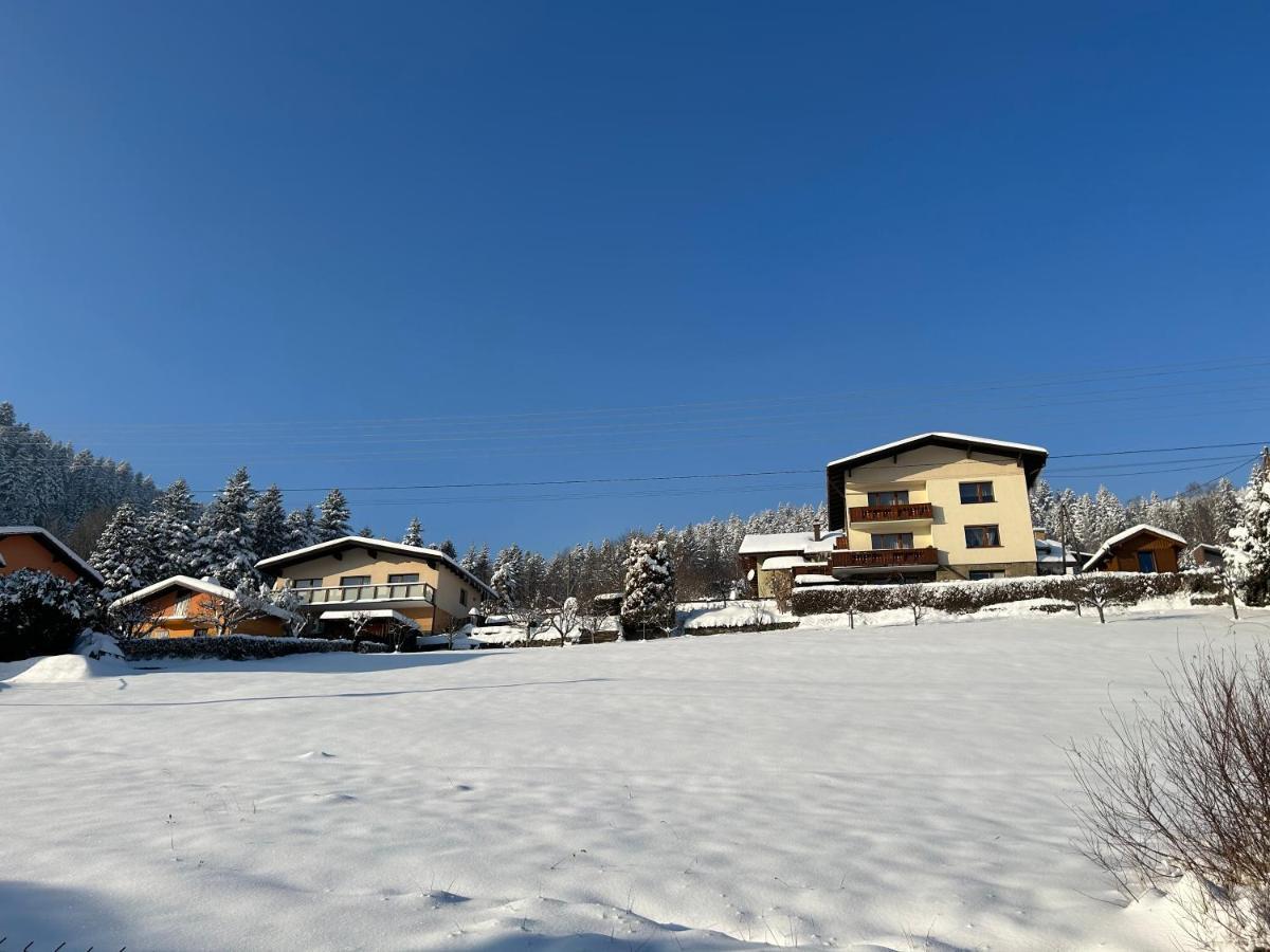 Marleski & Sauna ชเจอร์ค ภายนอก รูปภาพ